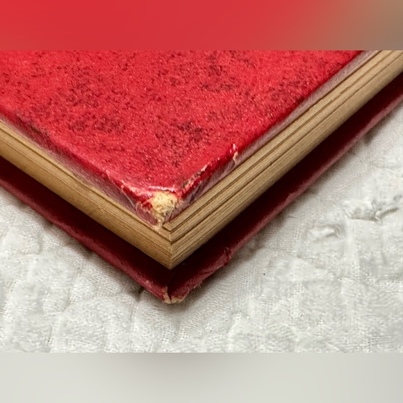 Vintage Cookbook 1951 Sunset Chefs of the West 474 Best Men Cooks of the West - Picture 9 of 13